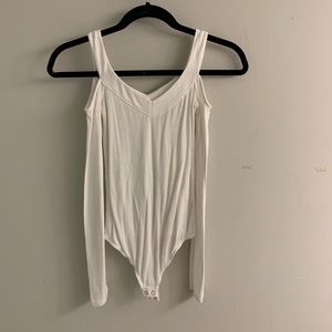 Long Sleeve Body Suit